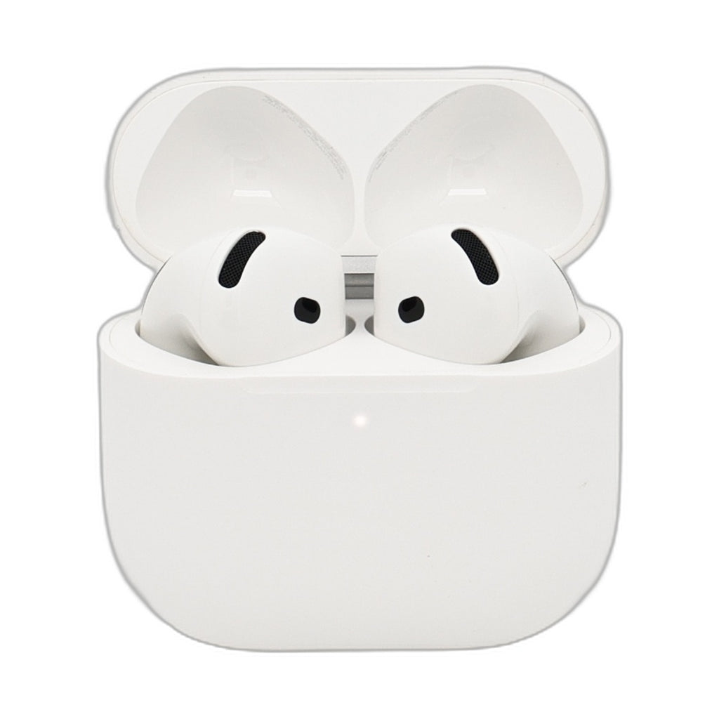 99新 Apple AirPods 4 (支持主动降噪) 白色