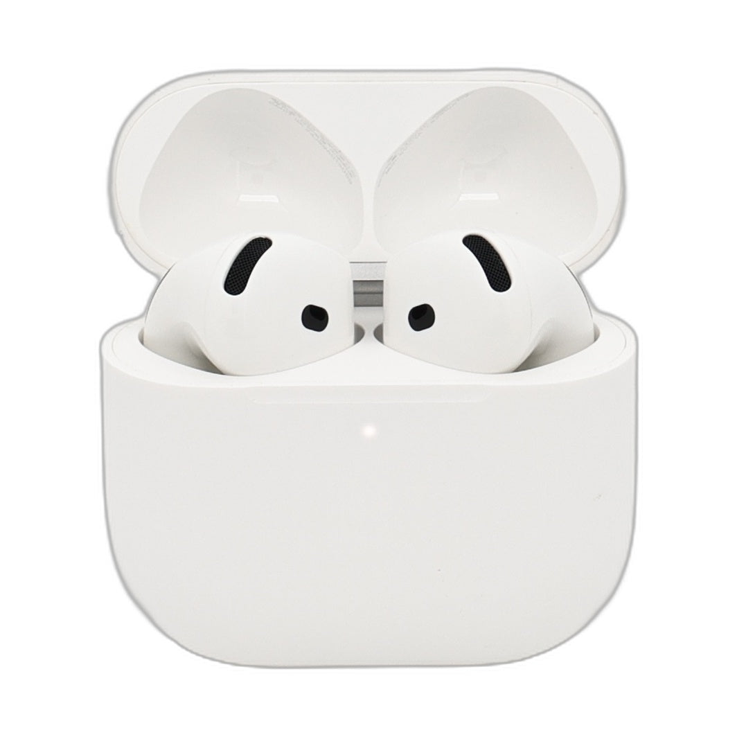 99新 Apple AirPods 4 (支持主动降噪) 白色