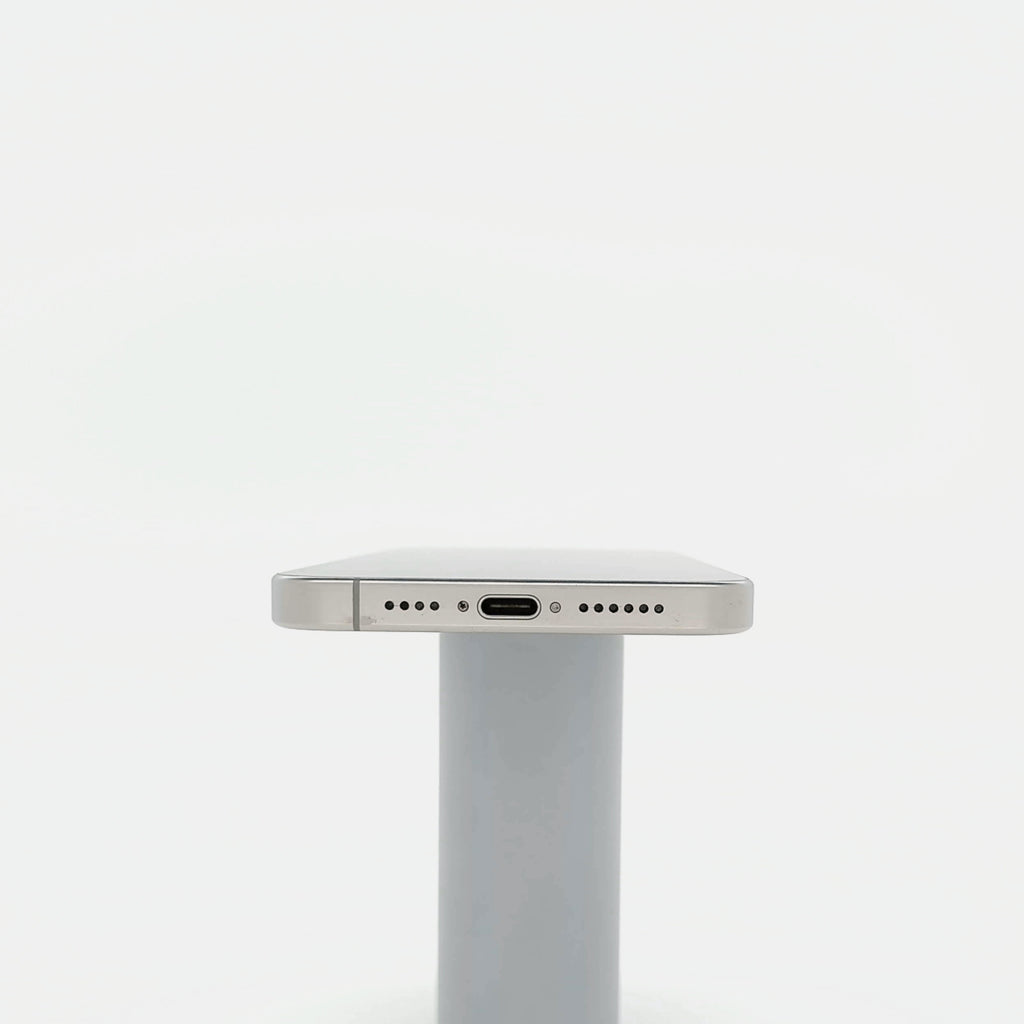 95新 Apple iPhone 15 Pro Max 256G 原色鈦金屬 中國大陸版