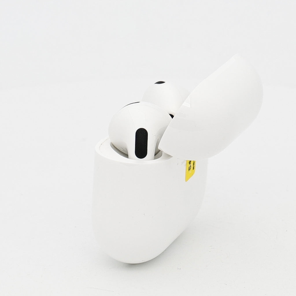 99新 Apple AirPods 4 (支持主动降噪) 白色