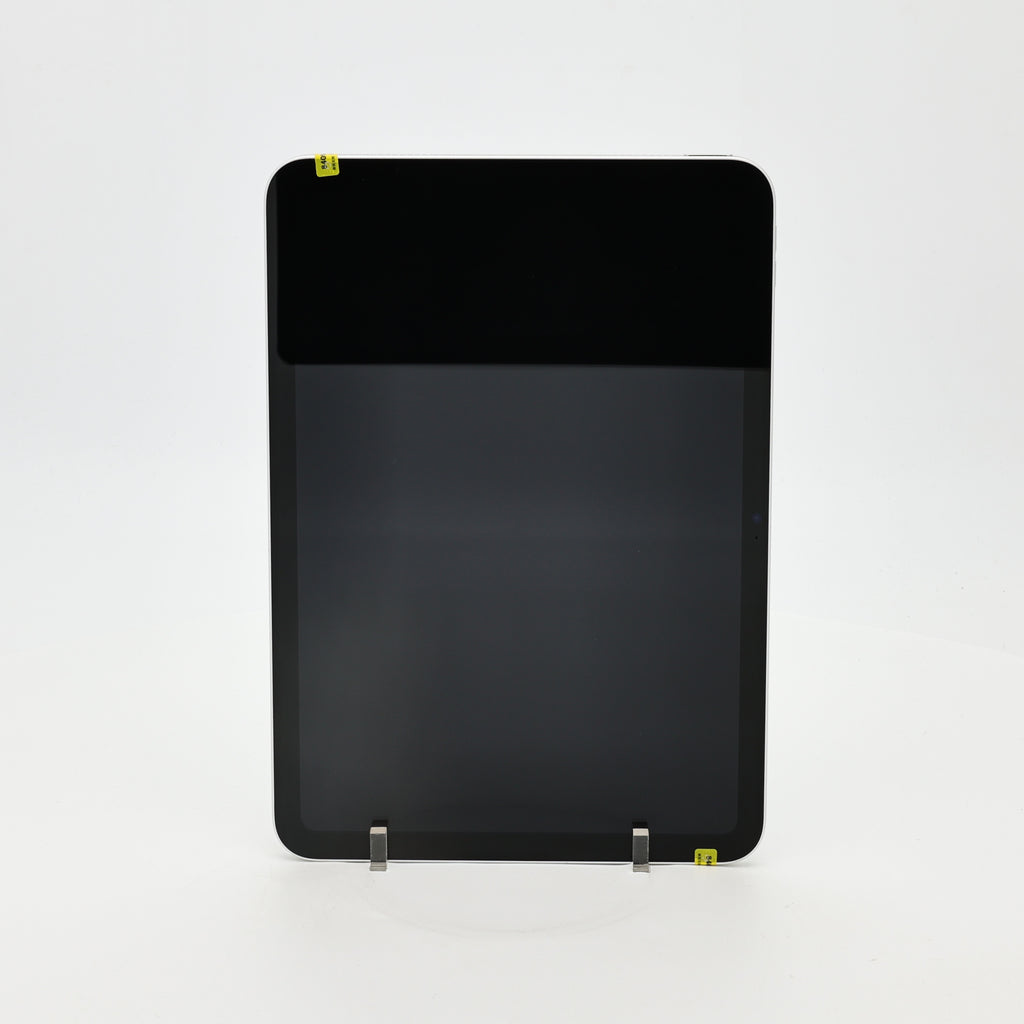 95新 Apple iPad 10代 256G 銀色 WIFI