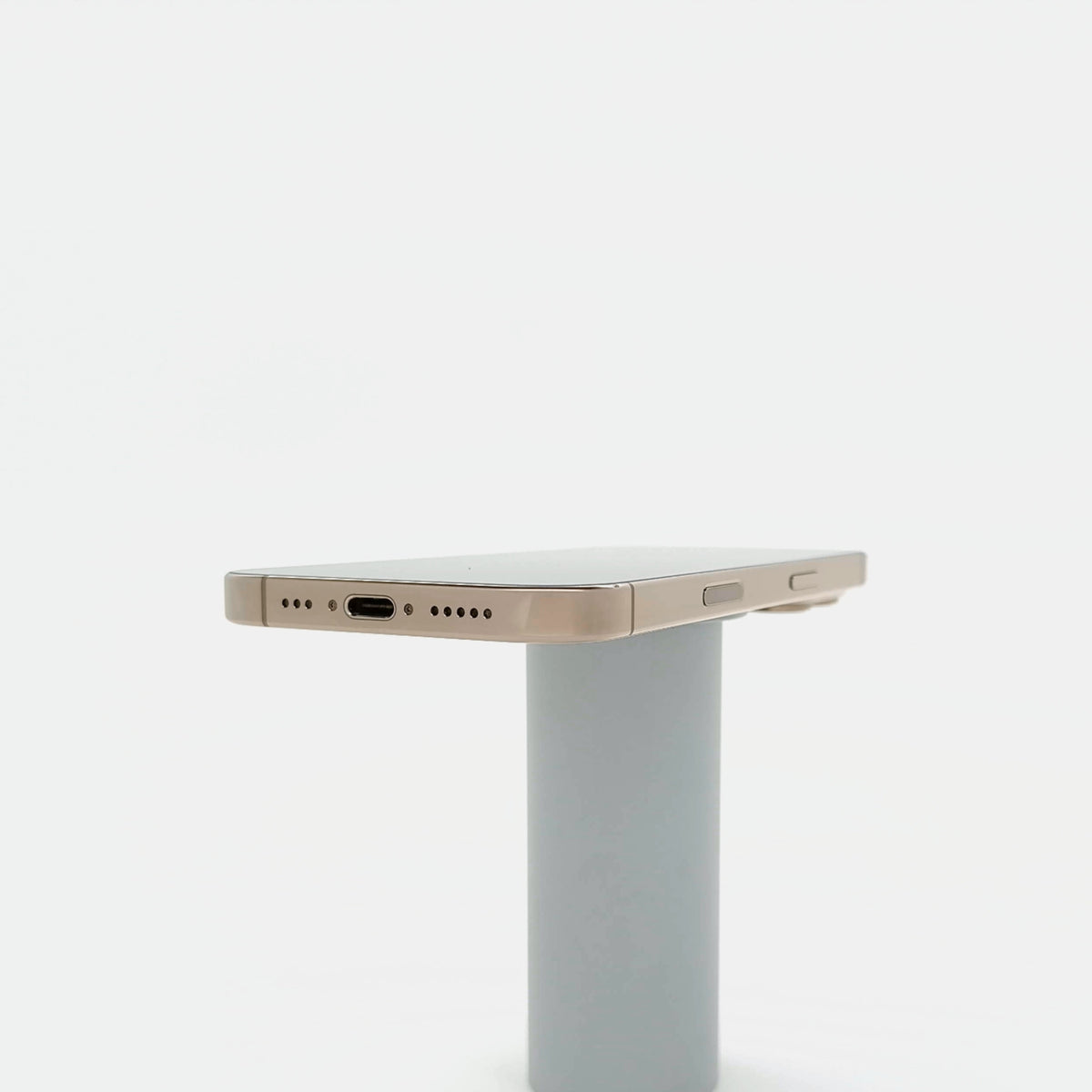95新 Apple iPhone 16 Pro 256G 沙漠色鈦金屬 中國大陸版