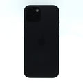 95新 Apple iPhone 15 128G 黑色 中國大陸版