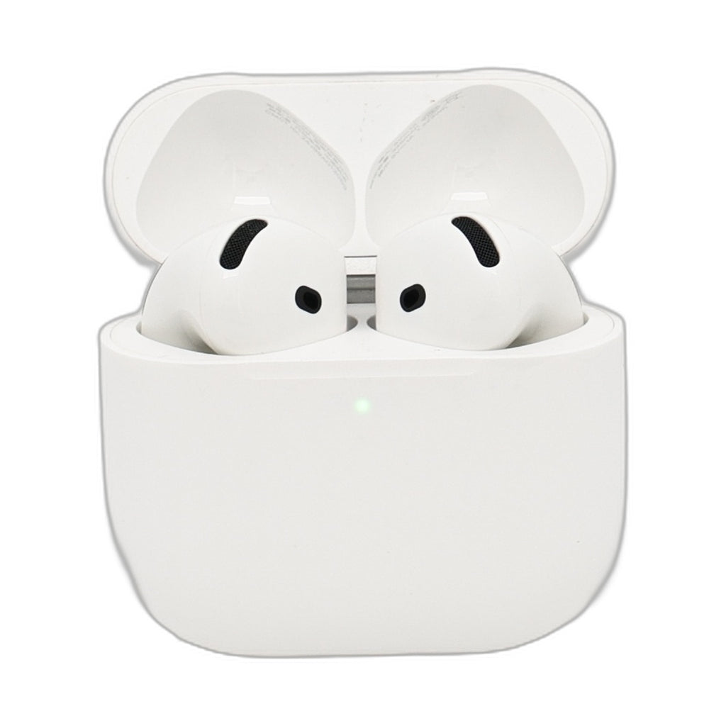 99新 Apple AirPods 4 (支持主动降噪) 白色