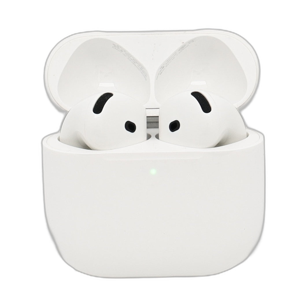 99新 Apple AirPods 4 (支持主动降噪) 白色