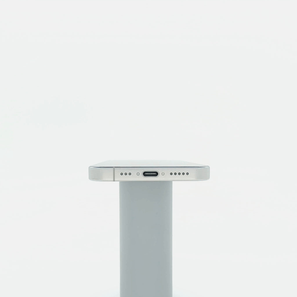 99新 Apple iPhone 16 Pro 128G 白色鈦金屬 中國大陸版