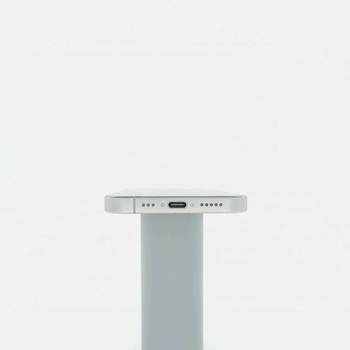 99新 Apple iPhone 16 Pro 128G 白色鈦金屬 中國大陸版