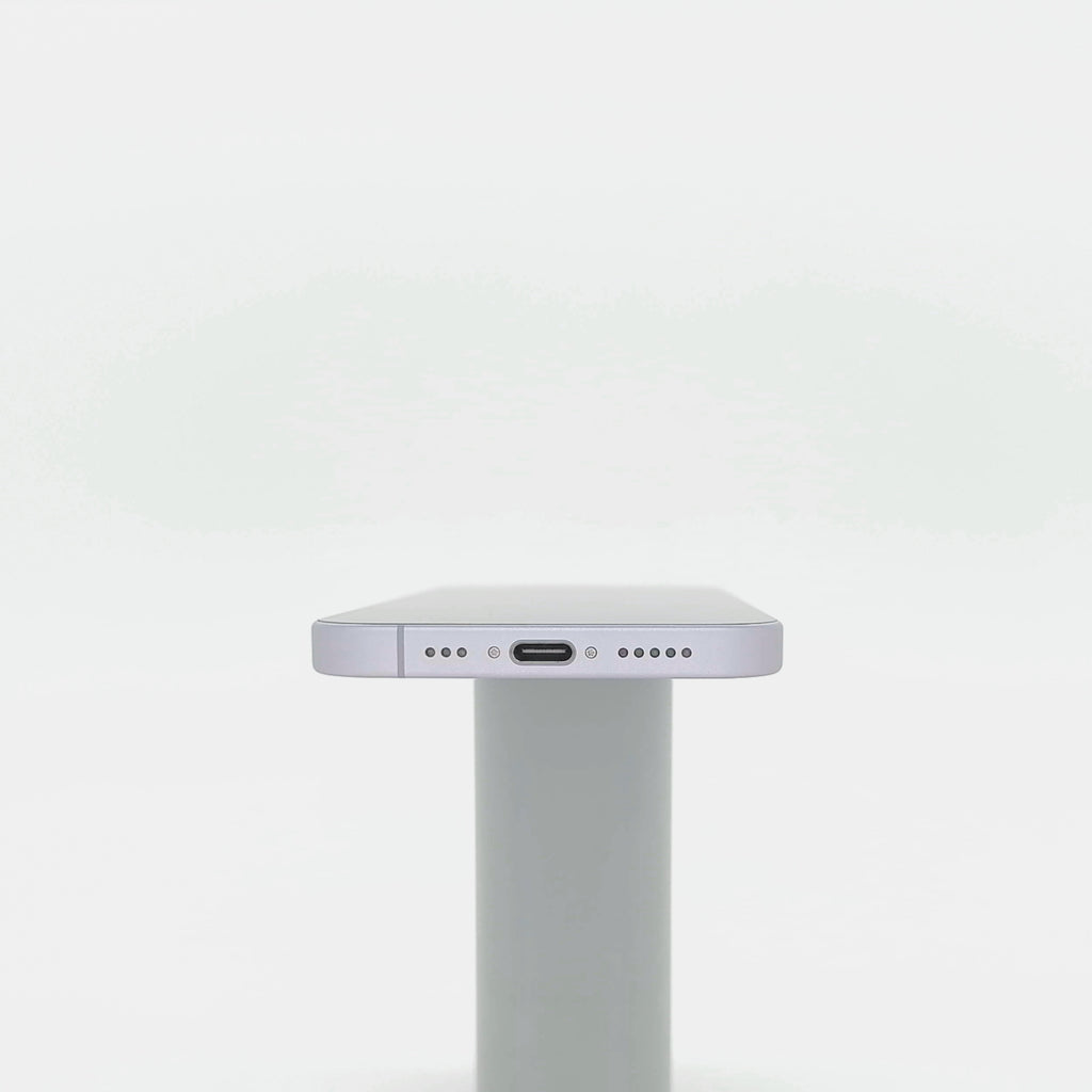 99新 Apple iPhone 17 256G 薰衣草紫色 中國大陸版