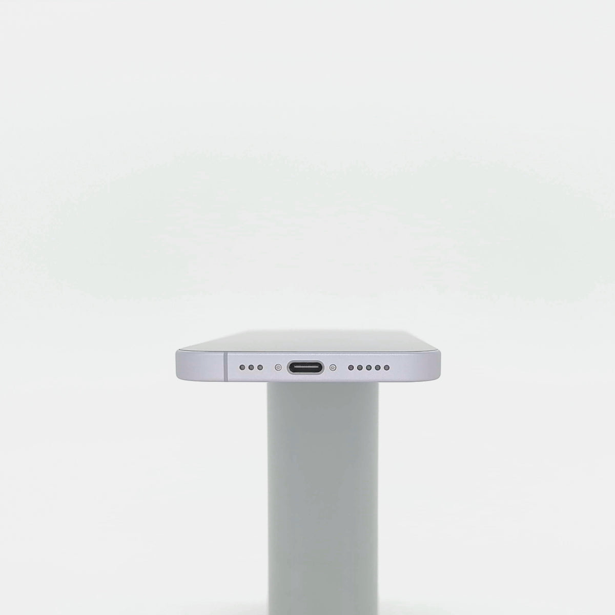 99新 Apple iPhone 17 256G 薰衣草紫色 中國大陸版