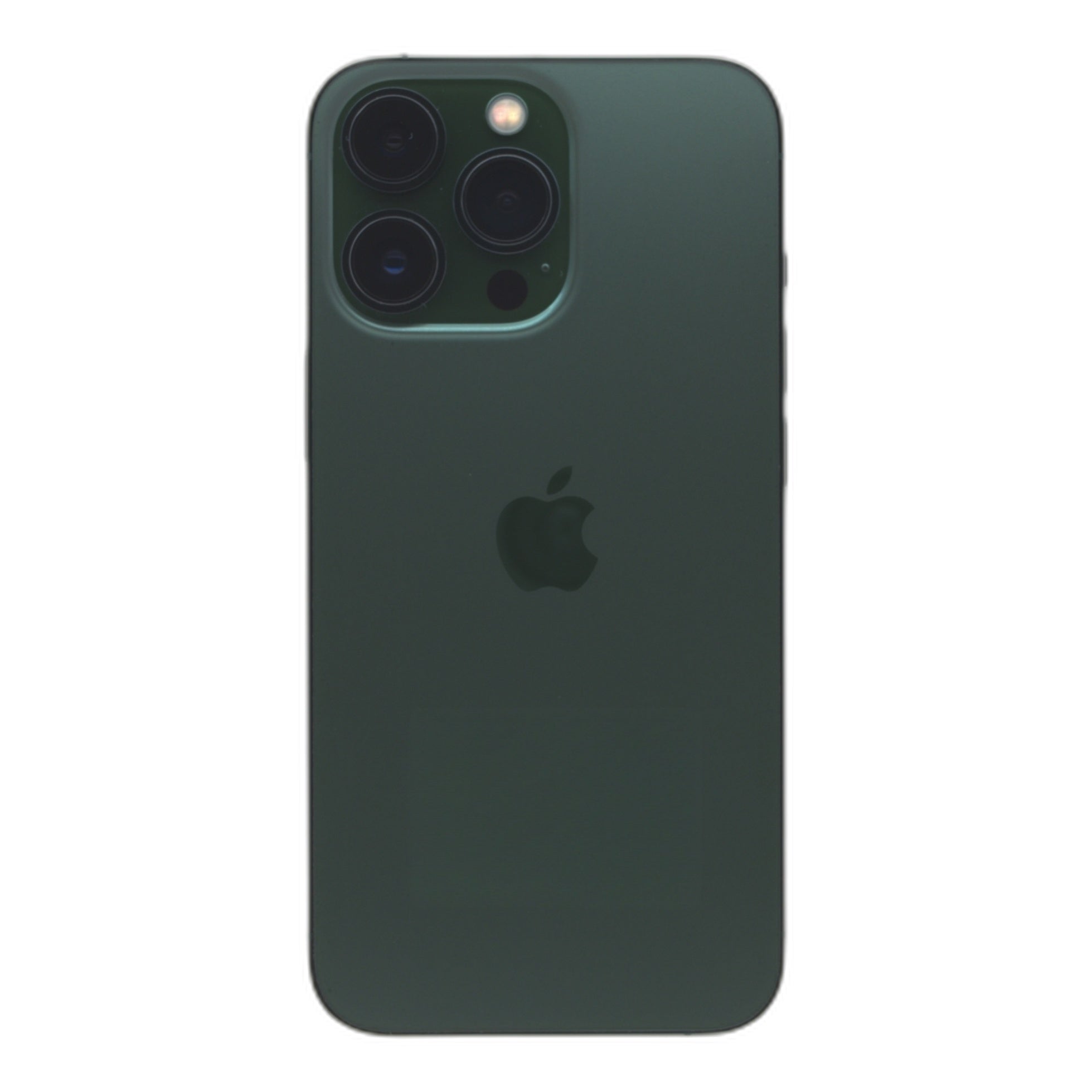95新 Apple iPhone 13 Pro 128G 蒼嶺綠色 中國大陸版