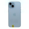 95新 Apple iPhone 15 256G 藍色 中國大陸版