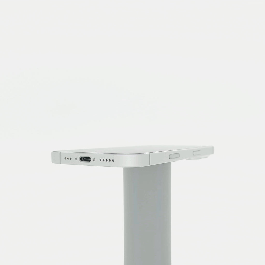 99新 Apple iPhone 17 256G 白色 中國大陸版