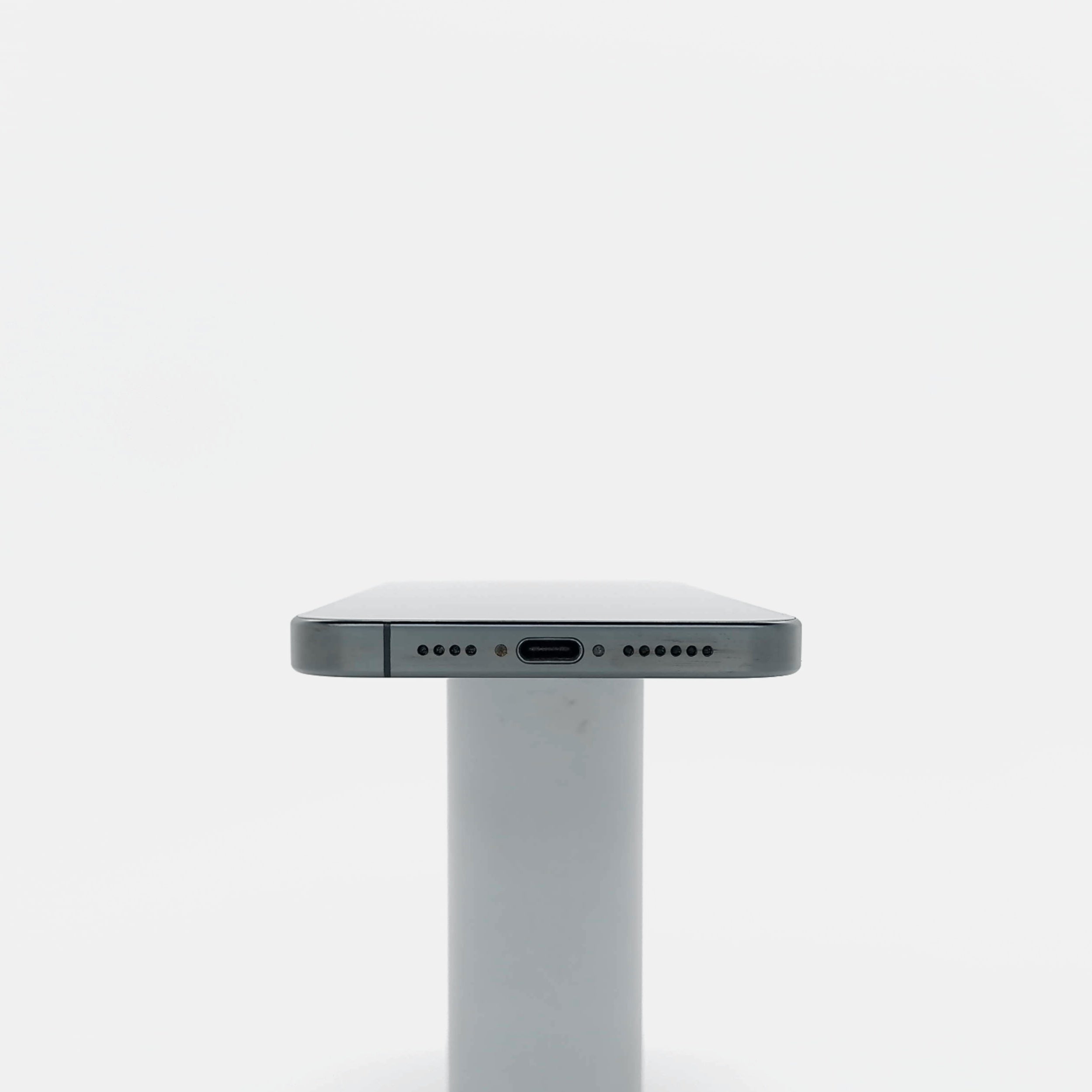 95新 Apple iPhone 15 Pro Max 256G 黑色鈦金屬 中國大陸版