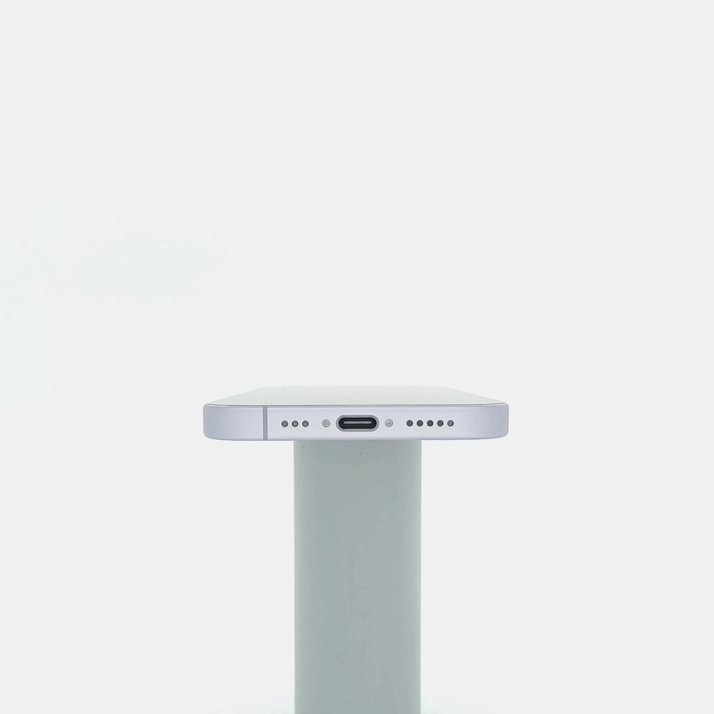99新 Apple iPhone 17 256G 薰衣草紫色 中國大陸版