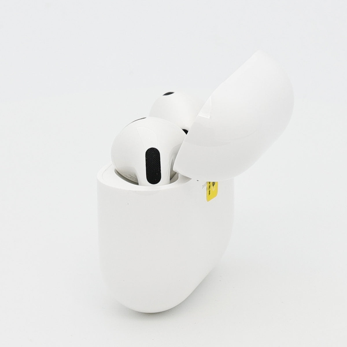 99新 Apple AirPods 4 (不支持主动降噪) 白色