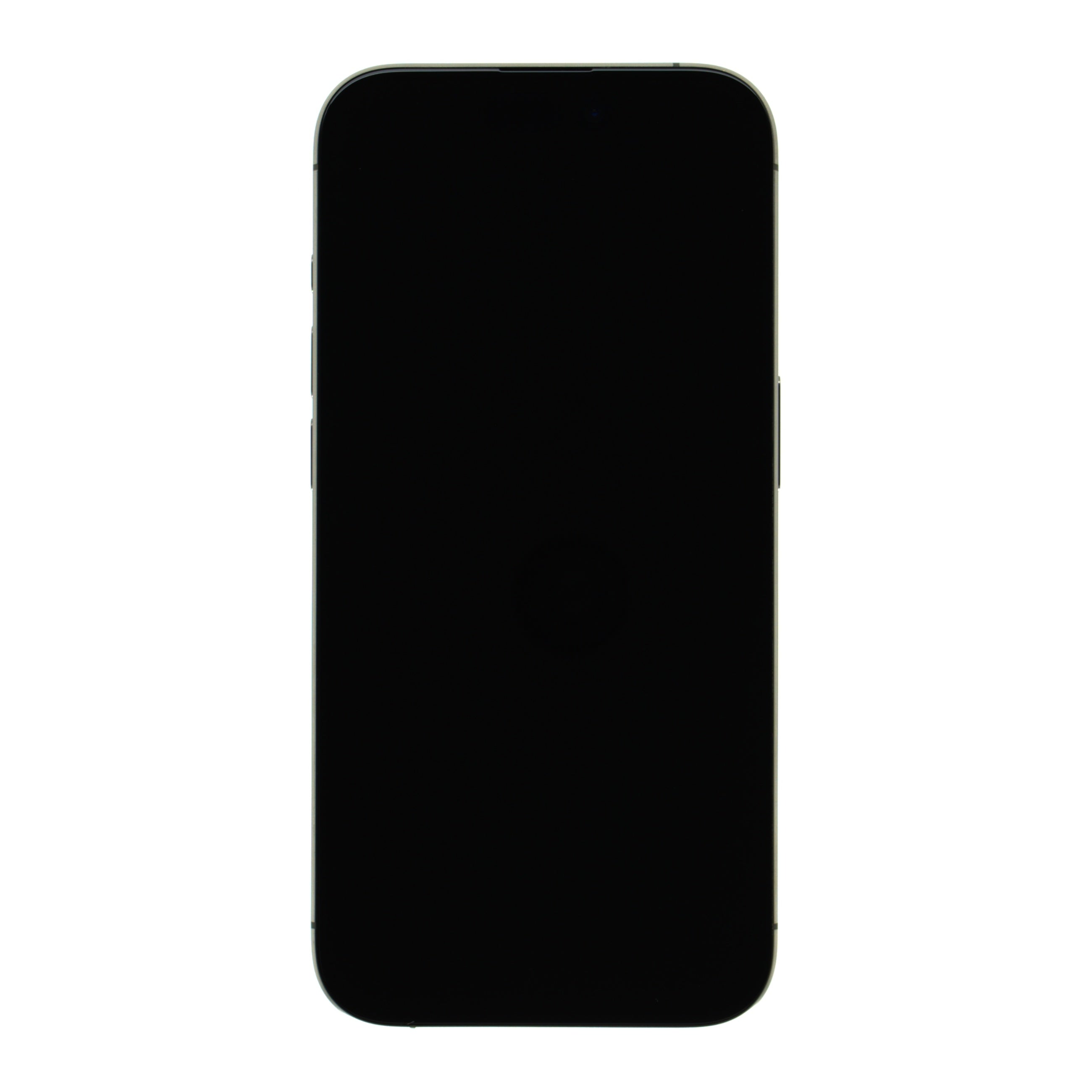 95新 Apple iPhone 15 Pro 256G 原色鈦金屬 中國大陸版