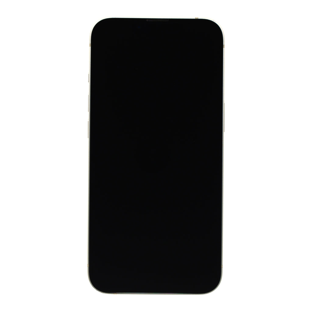 95新 Apple iPhone 13 128G 星光色 中國大陸版