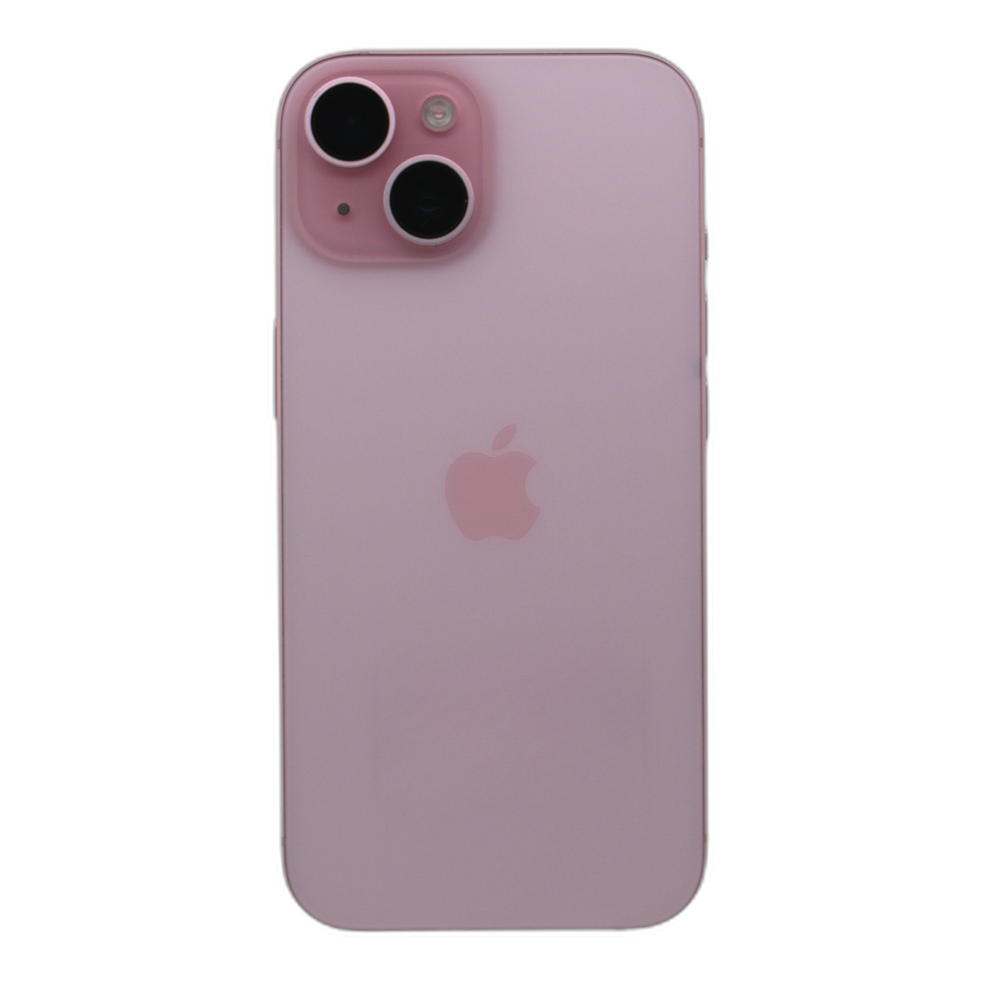 95新 Apple iPhone 15 128G 粉紅色 中國大陸版