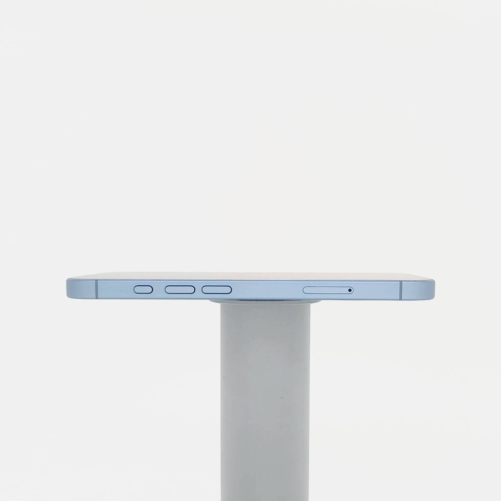 99新 Apple iPhone 17 256G 青霧藍色 中國大陸版