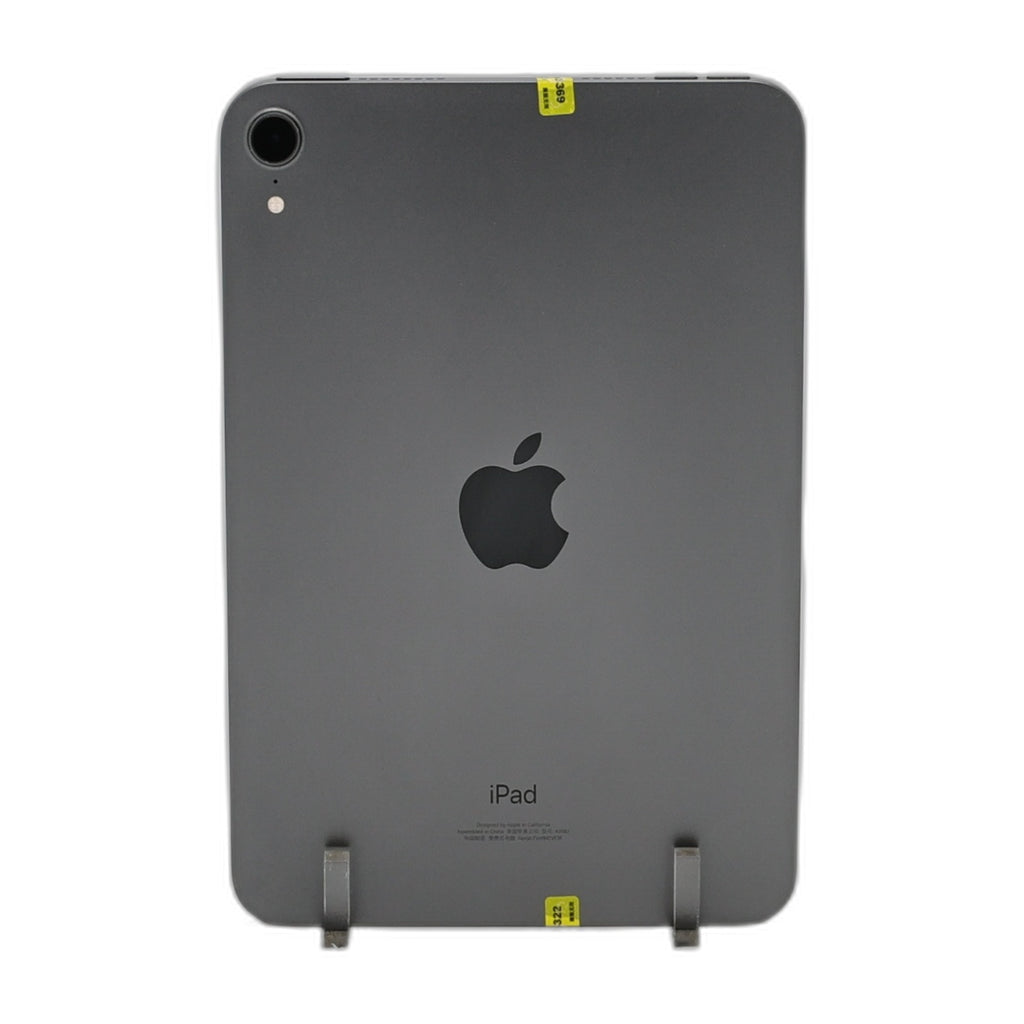95新 Apple iPad mini6 64G 深空灰色 WIFI