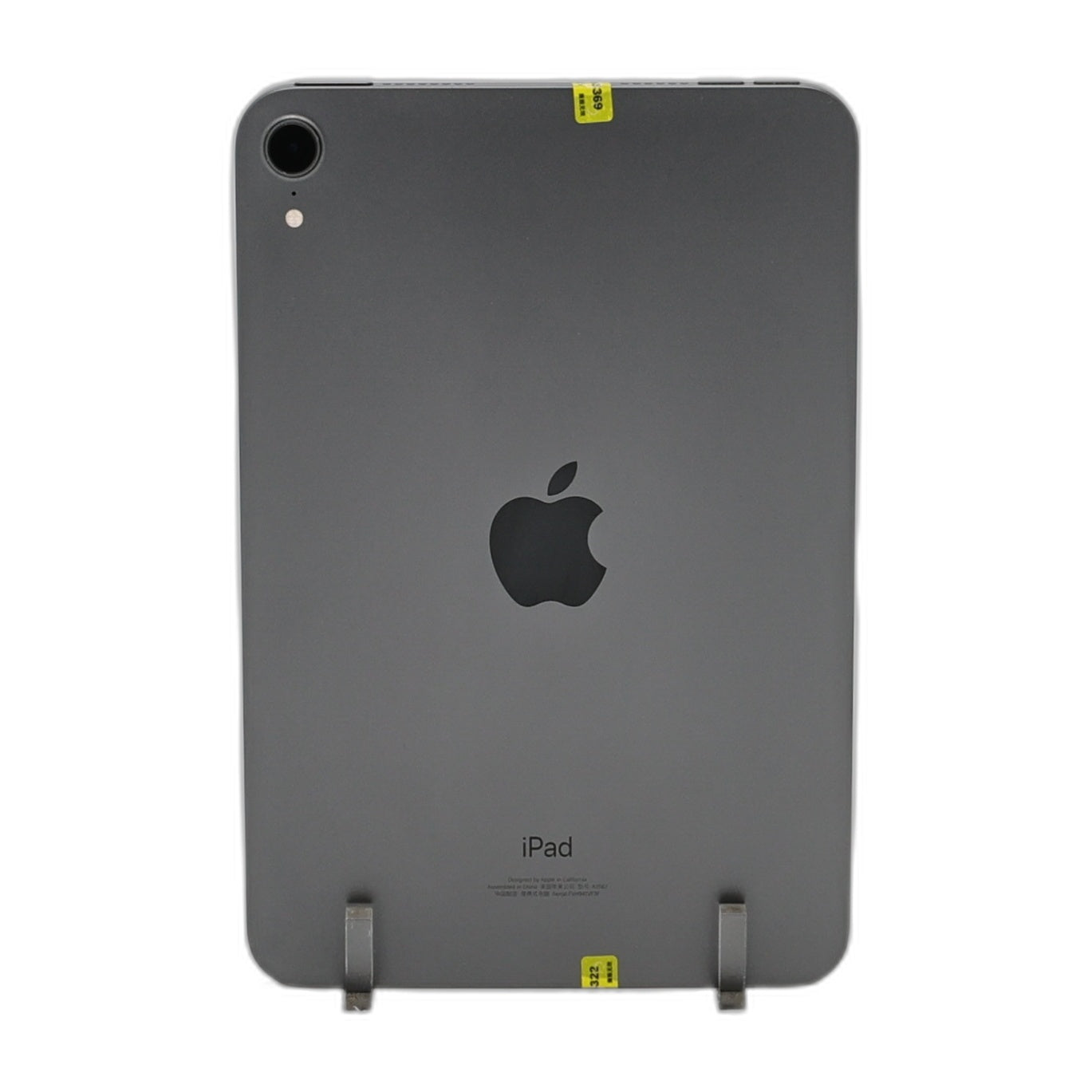 95新 Apple iPad mini6 64G 深空灰色 WIFI