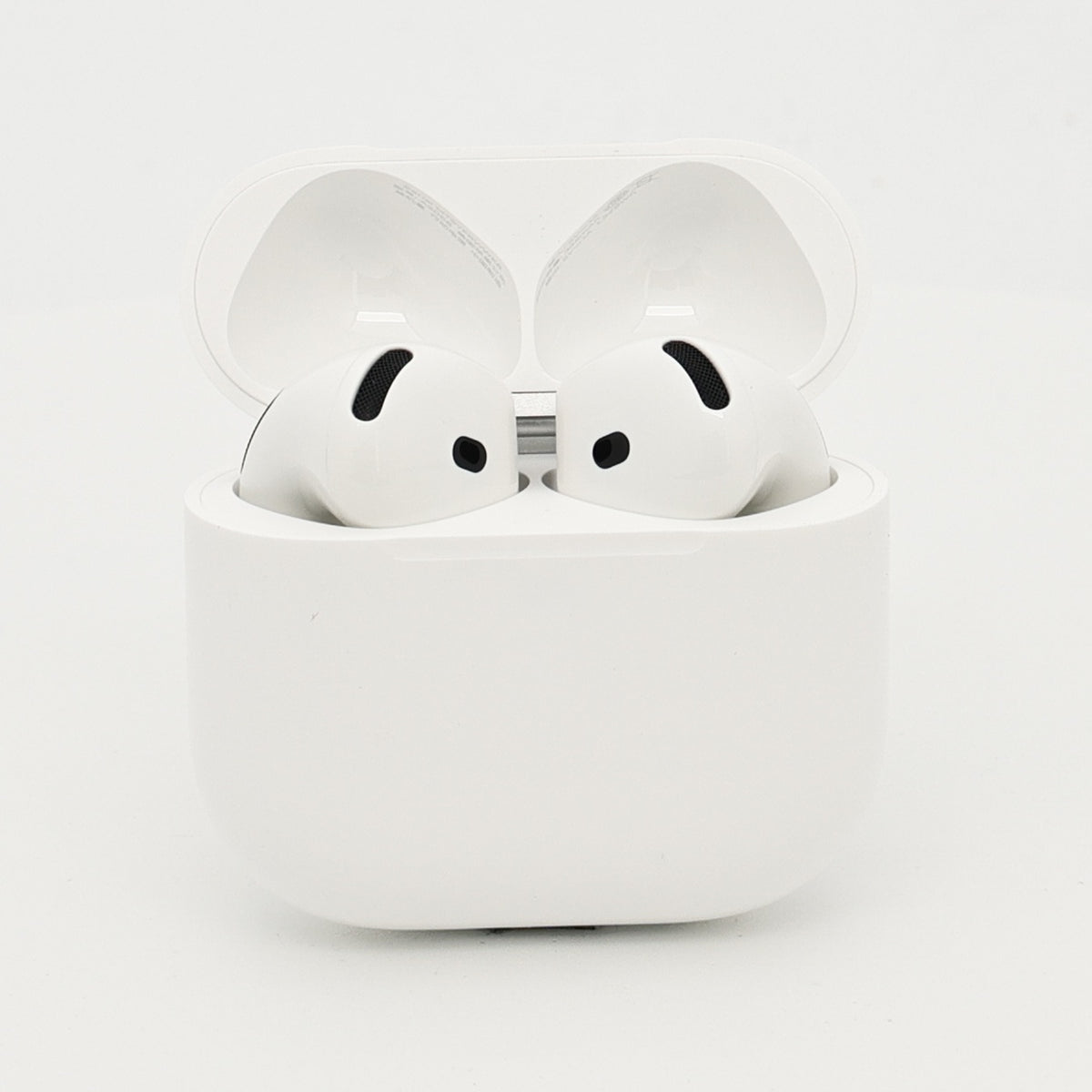 99新 Apple AirPods 4 (不支持主动降噪) 白色