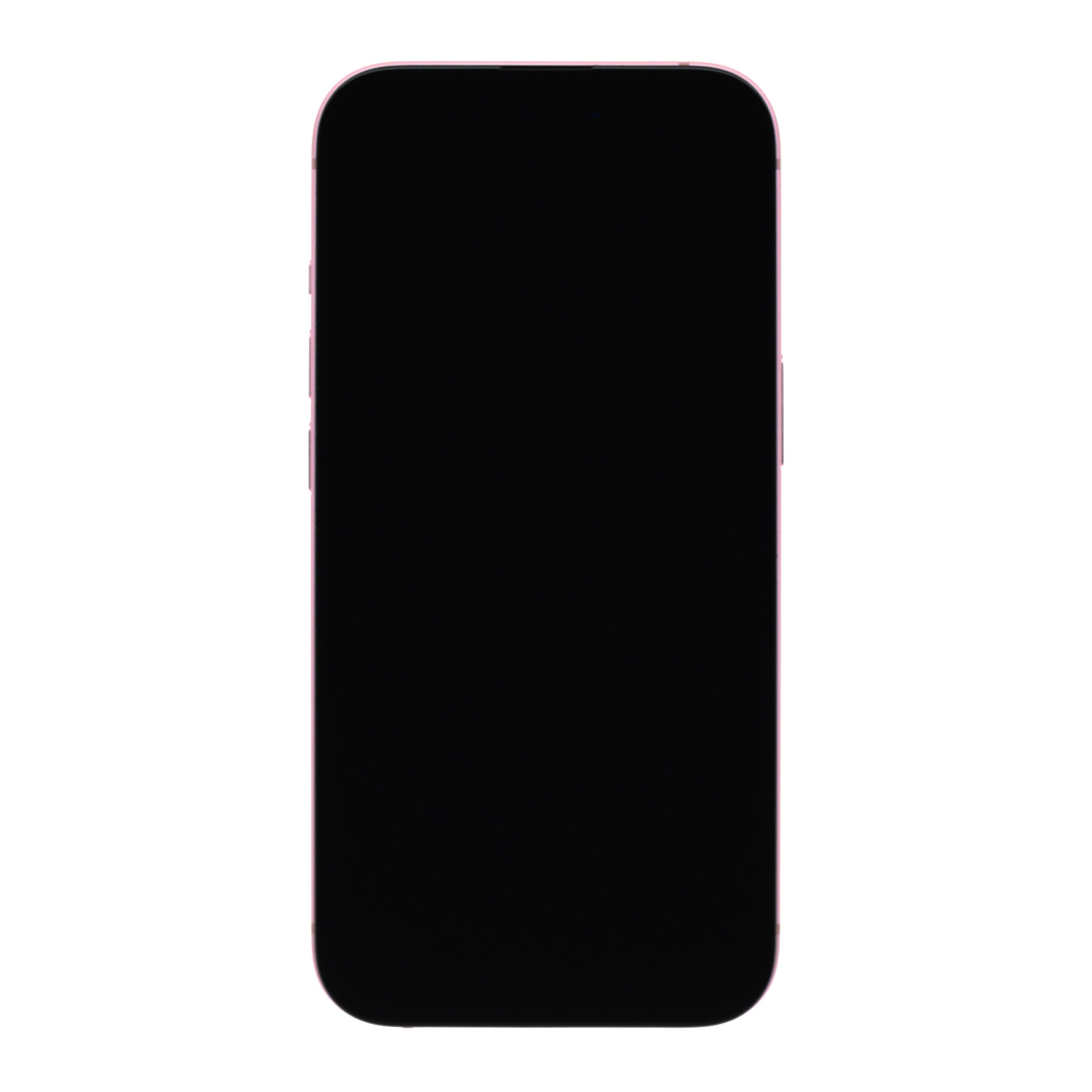 95新 Apple iPhone 15 128G 粉紅色 中國大陸版