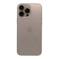 95新 Apple iPhone 16 Pro Max 256G 沙漠色鈦金屬 中國大陸版
