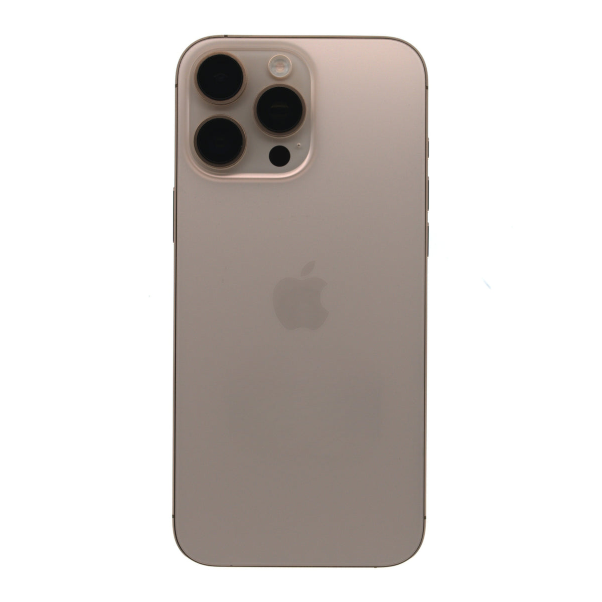 95新 Apple iPhone 16 Pro Max 256G 沙漠色鈦金屬 中國大陸版