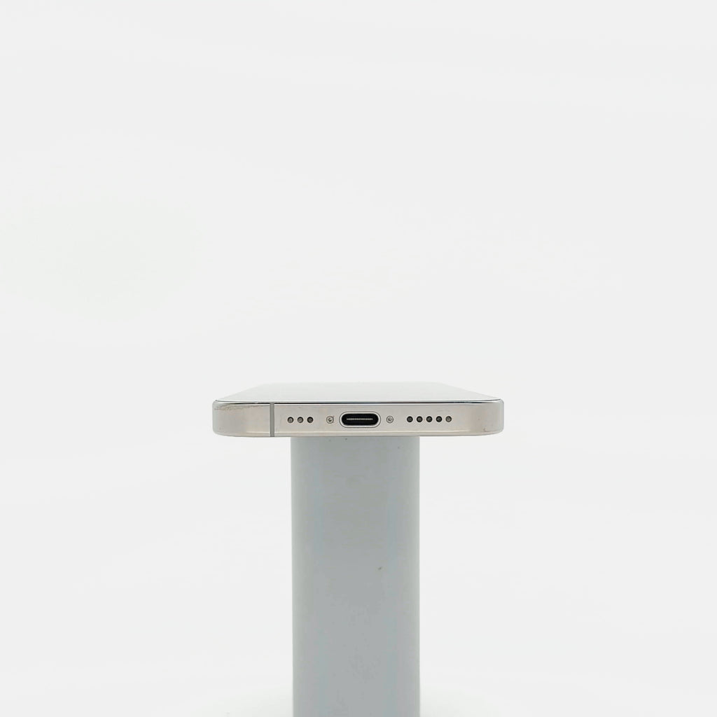 95新 Apple iPhone 16 Pro 256G 原色鈦金屬 中國大陸版