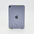95新 Apple iPad mini6 64G 紫色 WIFI