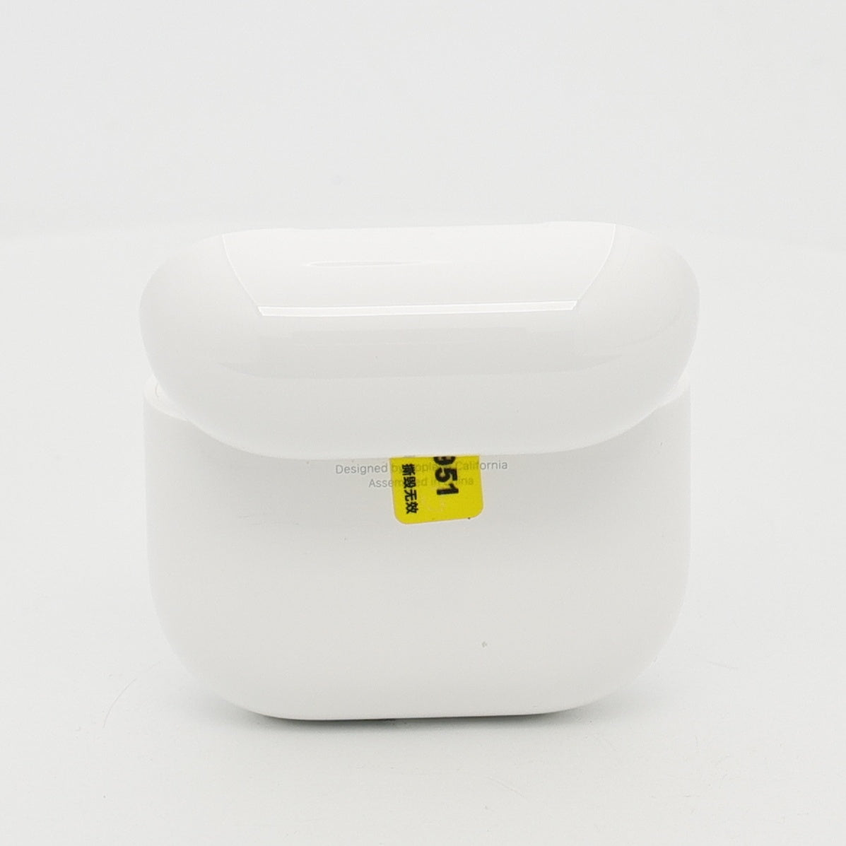 99新 Apple AirPods 4 (支持主动降噪) 白色