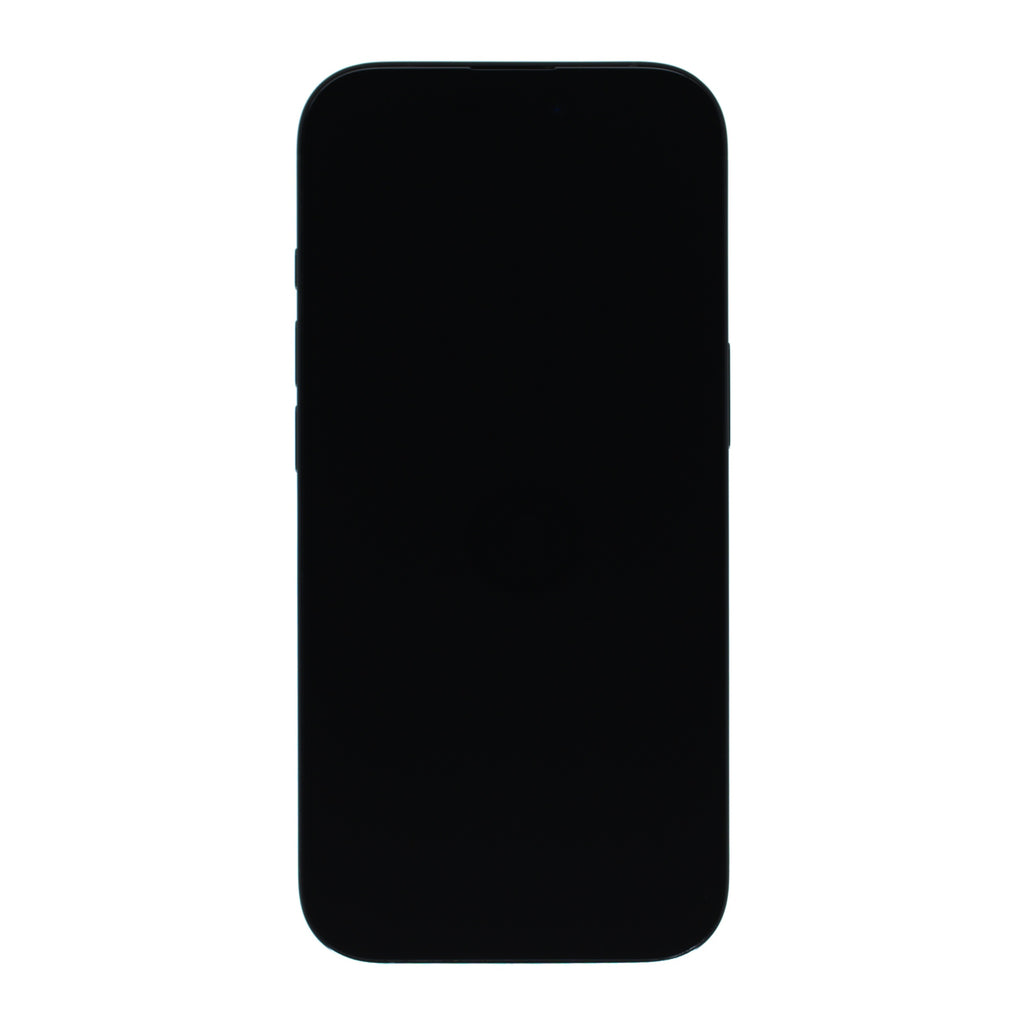 95新 Apple iPhone 16 Pro 256G 黑色鈦金屬 中國大陸版