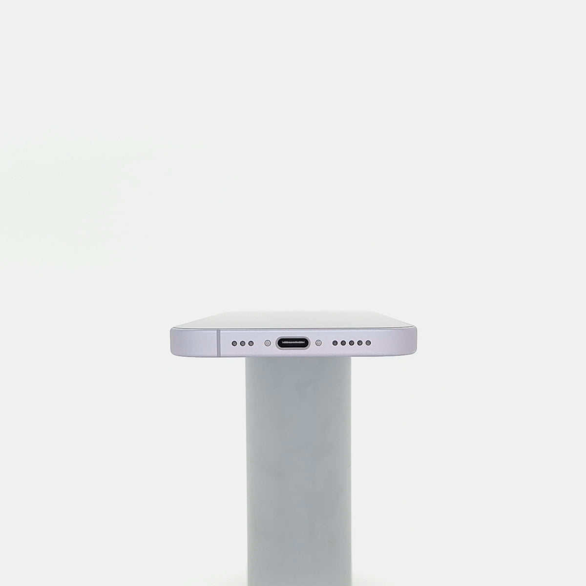 95新 Apple iPhone 17 256G 薰衣草紫色 中國大陸版