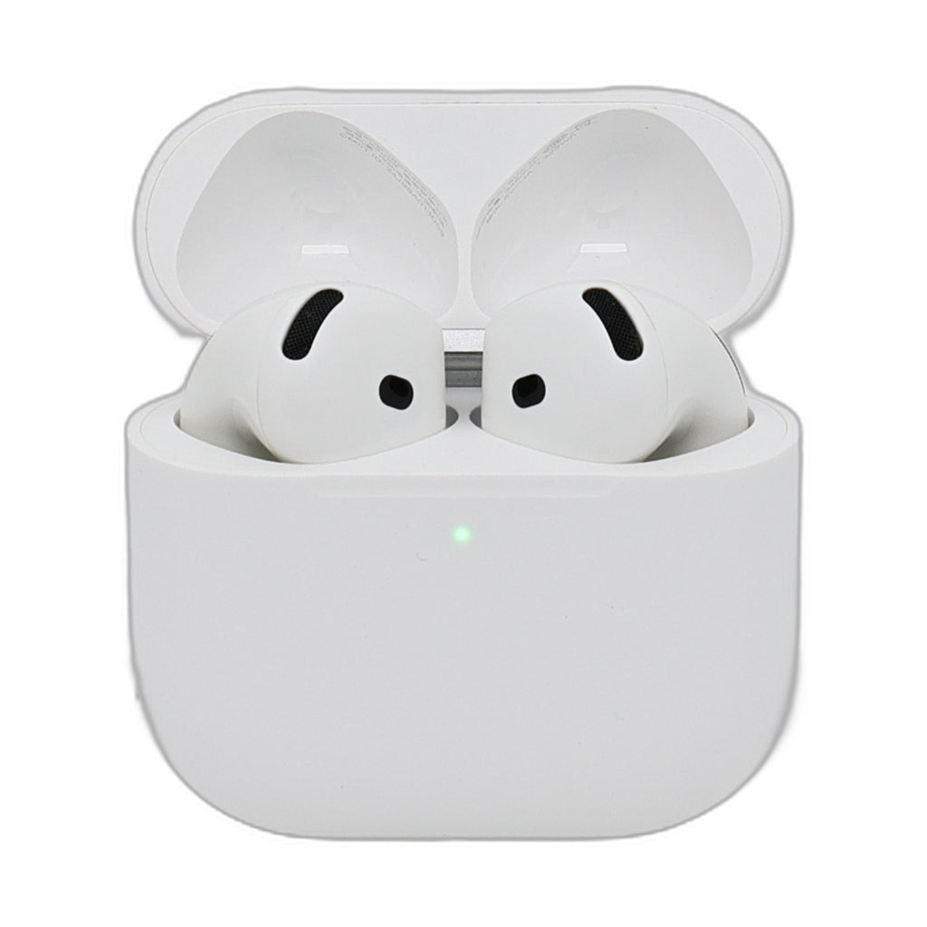 99新 Apple AirPods 4 (支持主动降噪) 白色