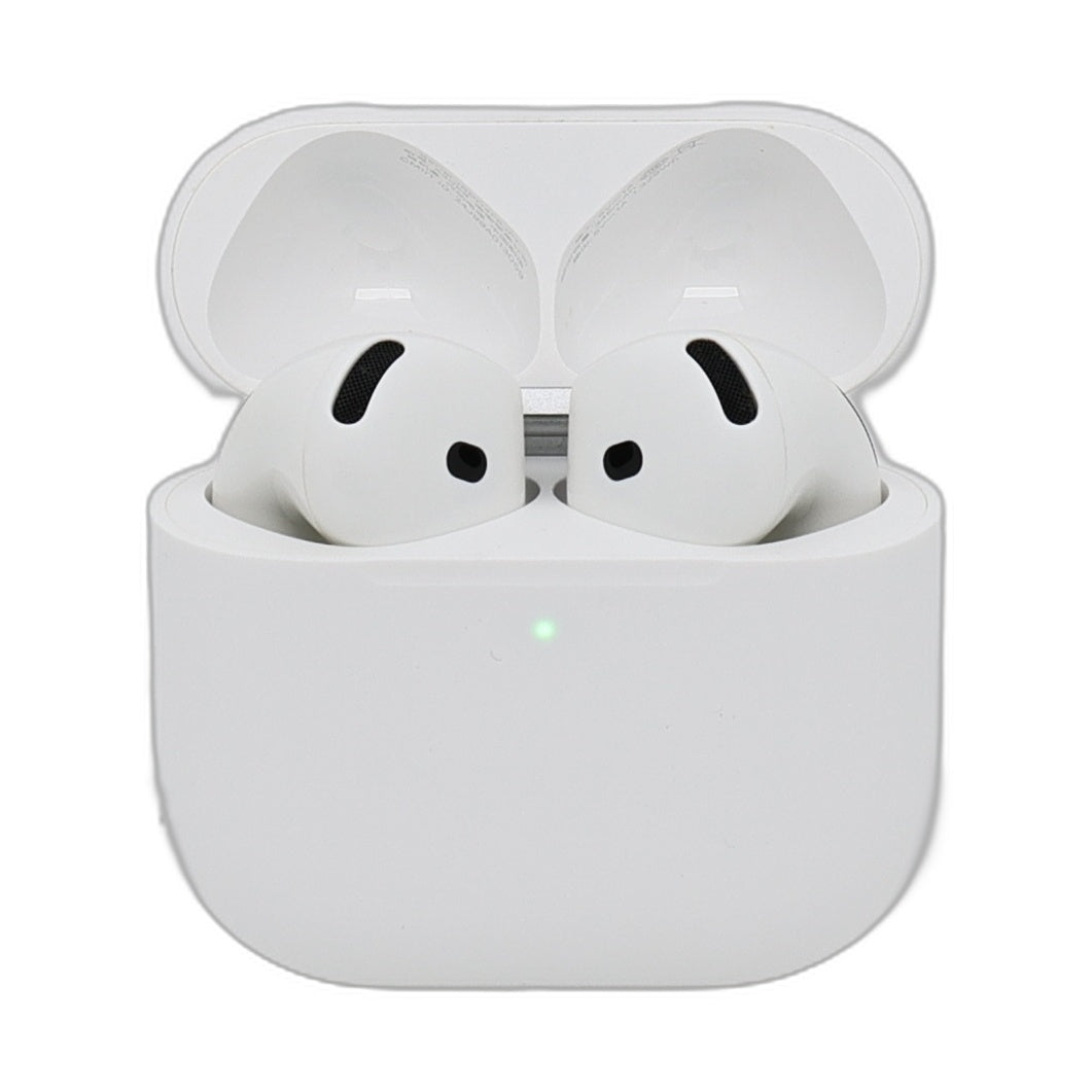 99新 Apple AirPods 4 (支持主动降噪) 白色