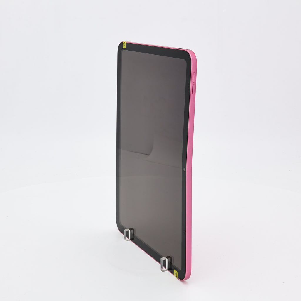 95新 Apple iPad 10代 256G 粉紅色 WIFI