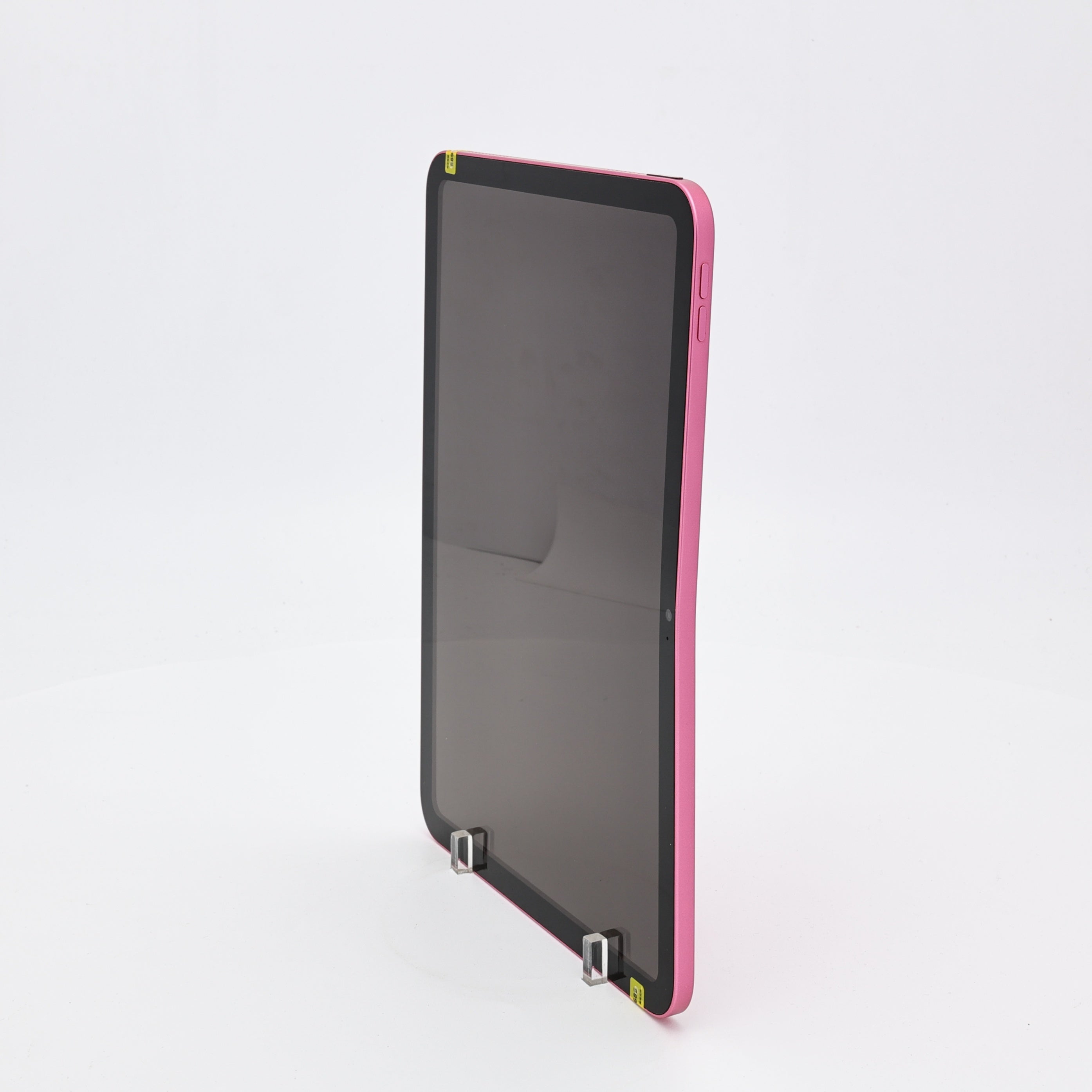 95新 Apple iPad 10代 256G 粉紅色 WIFI
