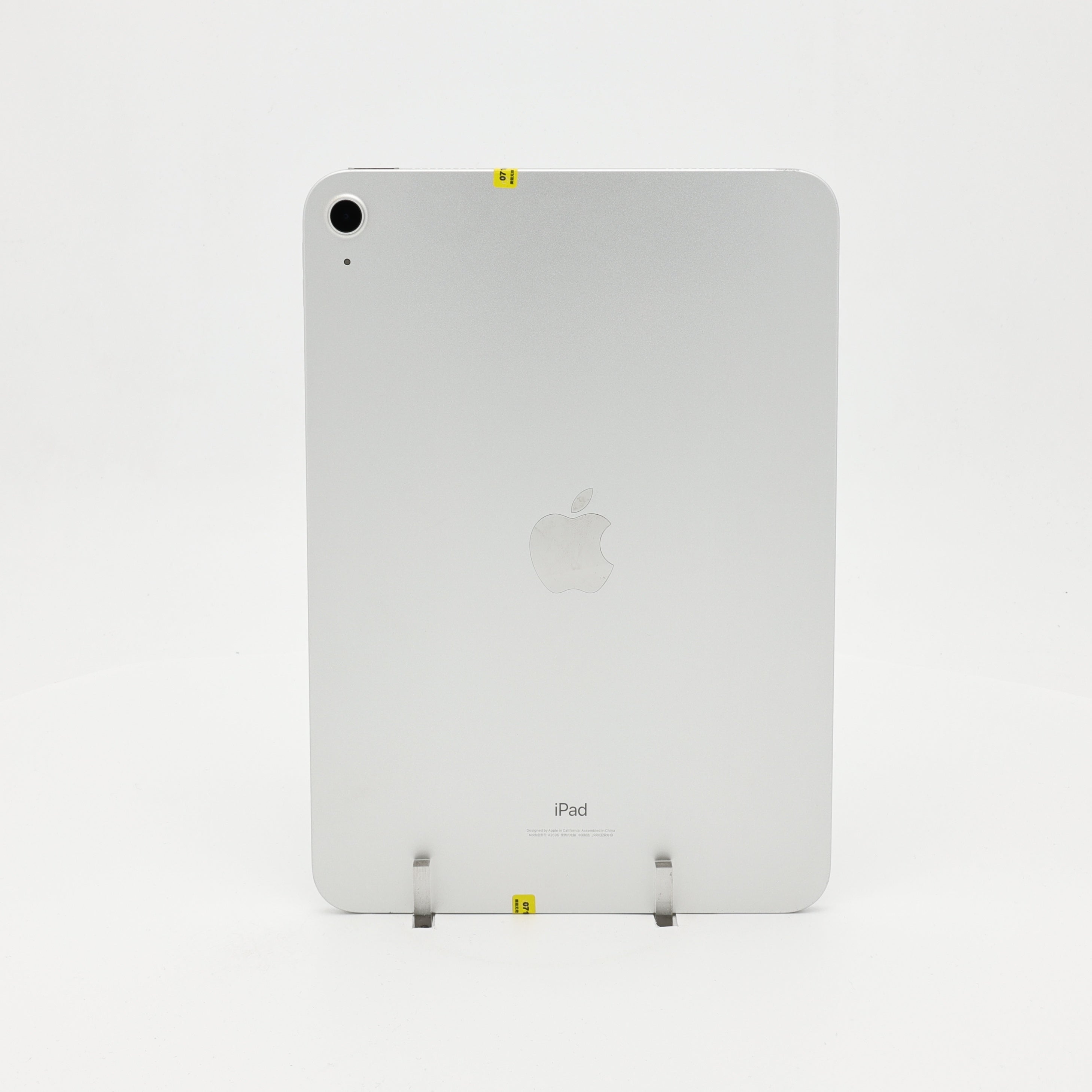 95新 Apple iPad 10代 64G 銀色 WIFI