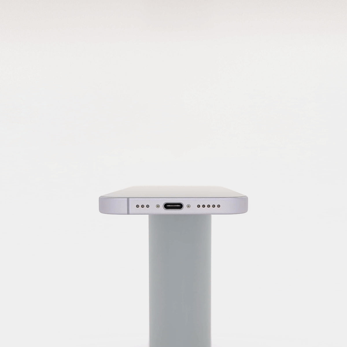 99新 Apple iPhone 17 256G 薰衣草紫色 中國大陸版