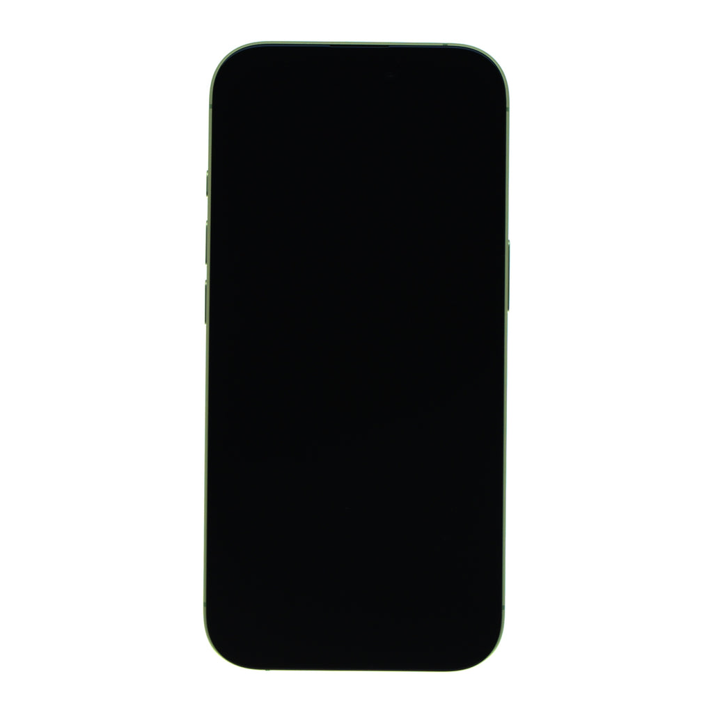 95新 Apple iPhone 17 256G 鼠尾草綠色 中國大陸版