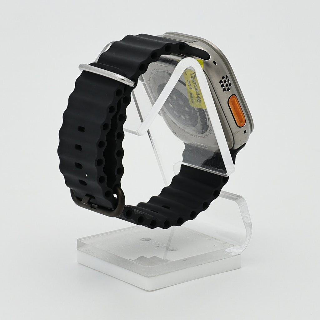 99新 Apple Watch Ultra 2 49毫米 鈦金屬