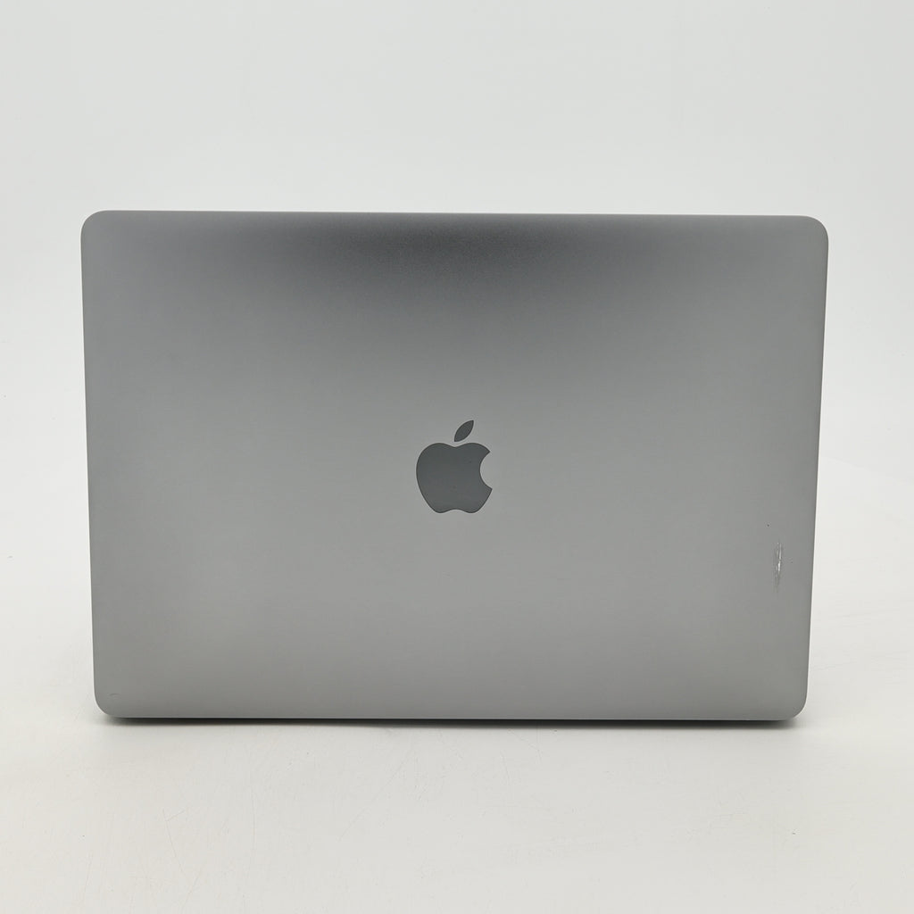 95新 Apple MacBook Pro 22年 13寸 M2（8+10核） 8G RAM 512G SSD 深空灰色