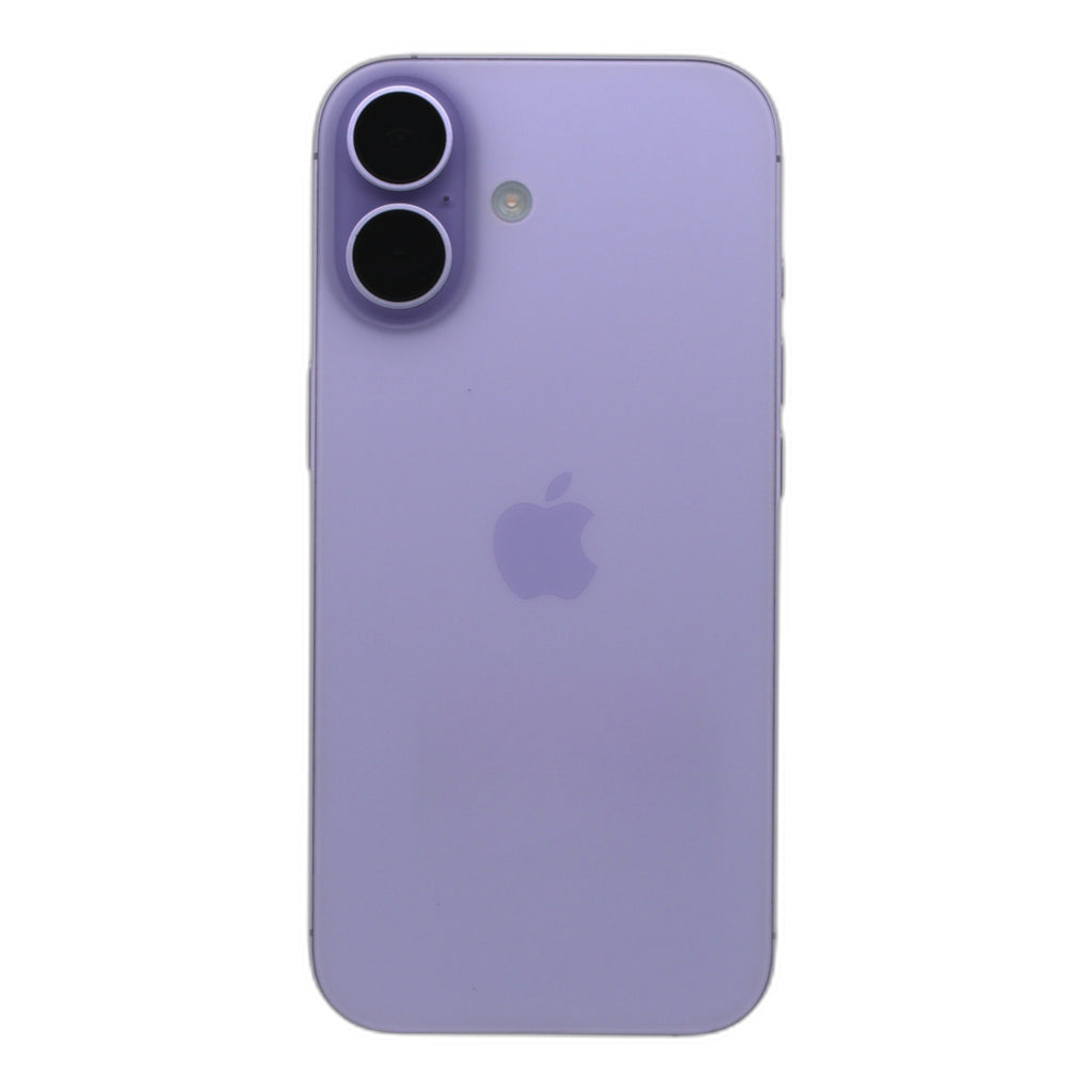 95新 Apple iPhone 17 256G 薰衣草紫色 中國大陸版
