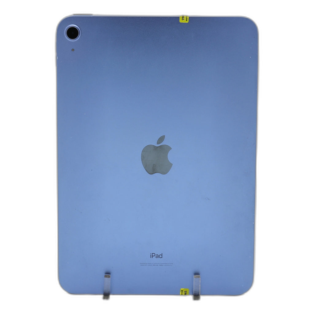 95新 Apple iPad 10代 64G 藍色 WIFI