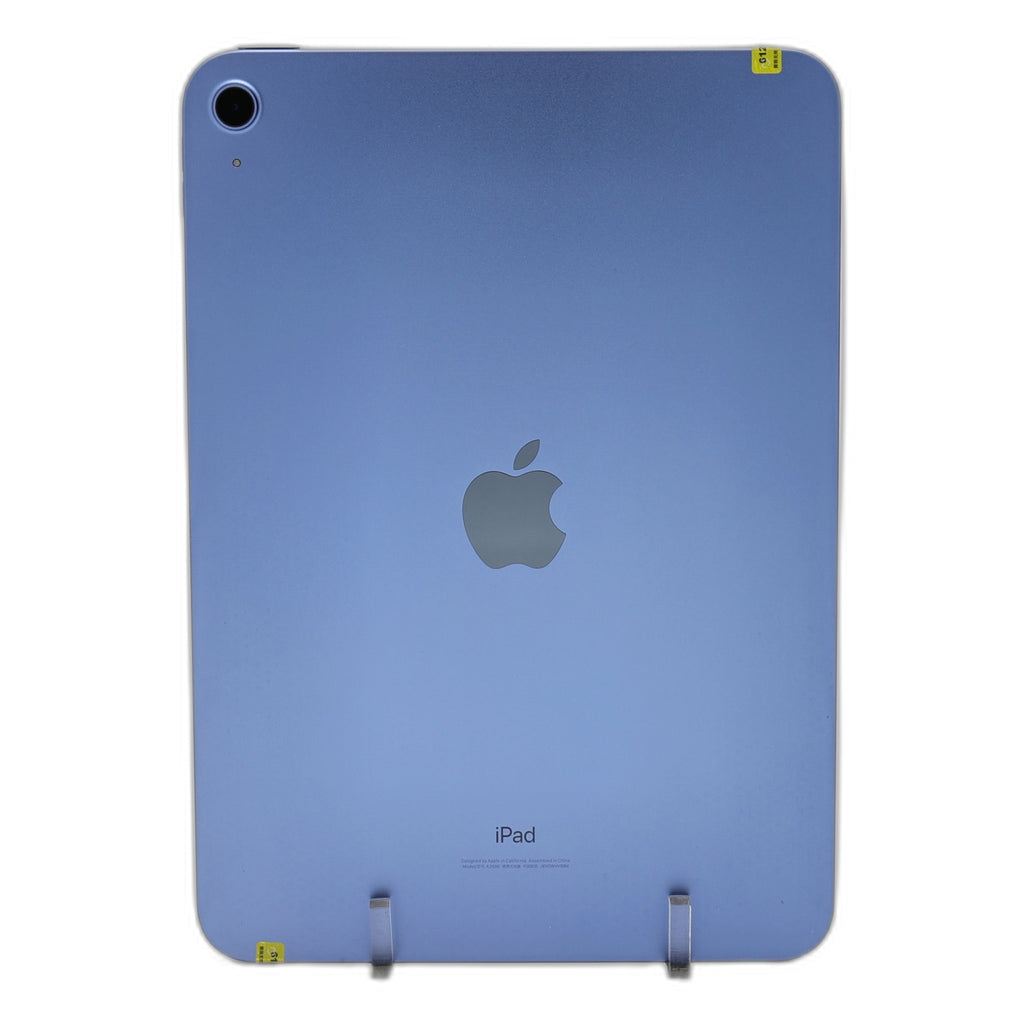 99新 Apple iPad 10代 64G 藍色 WIFI