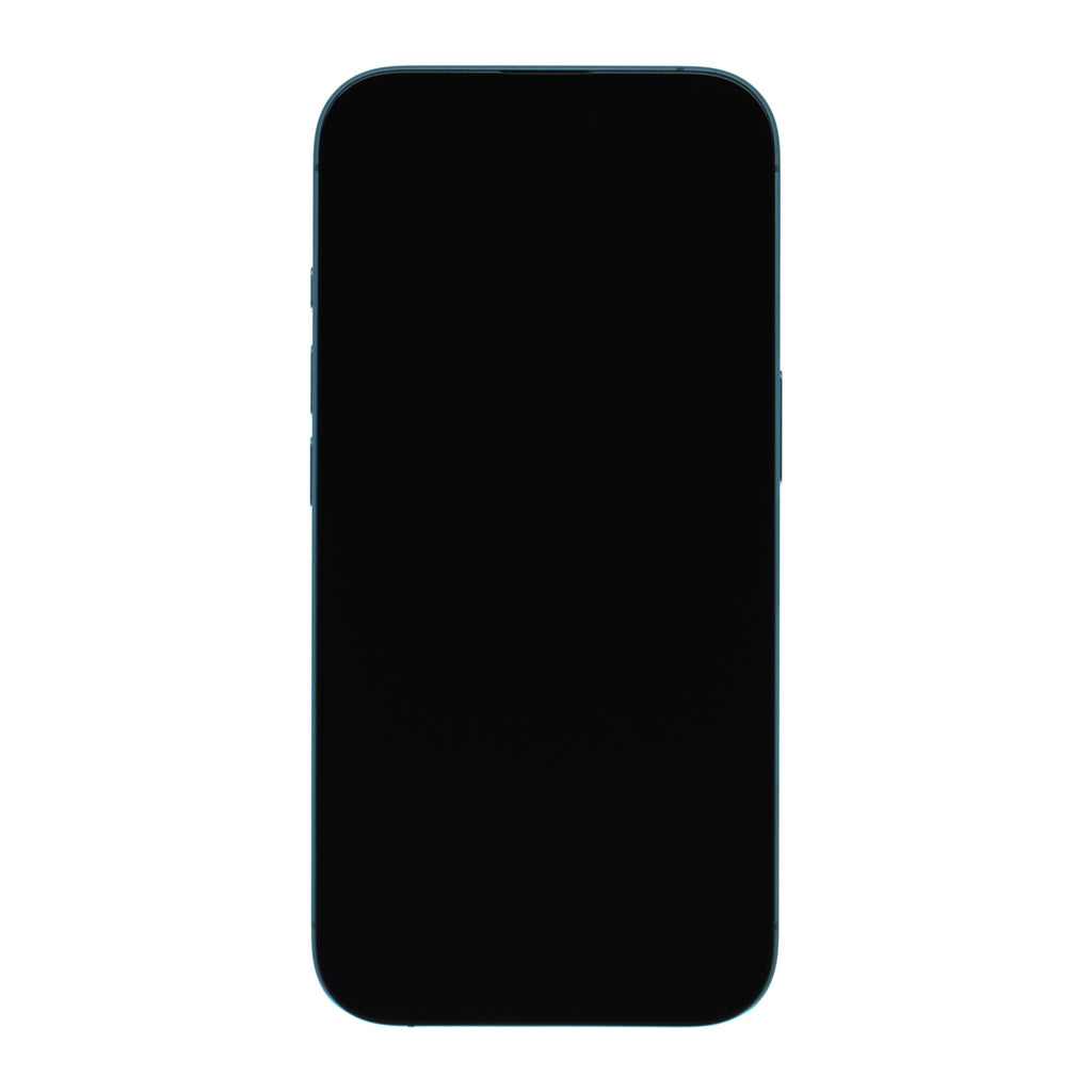 95新 Apple iPhone 16 128G 深青色 中國大陸版