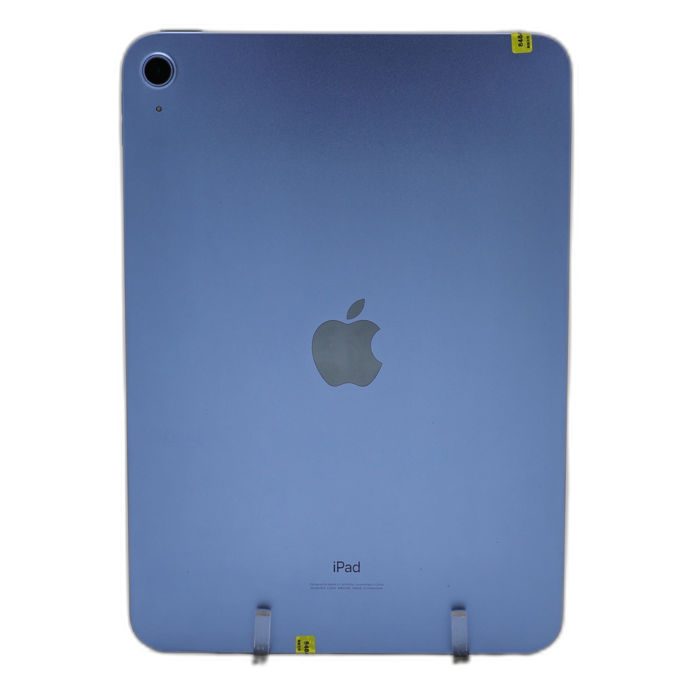95新 Apple iPad 10代 64G 藍色 WIFI