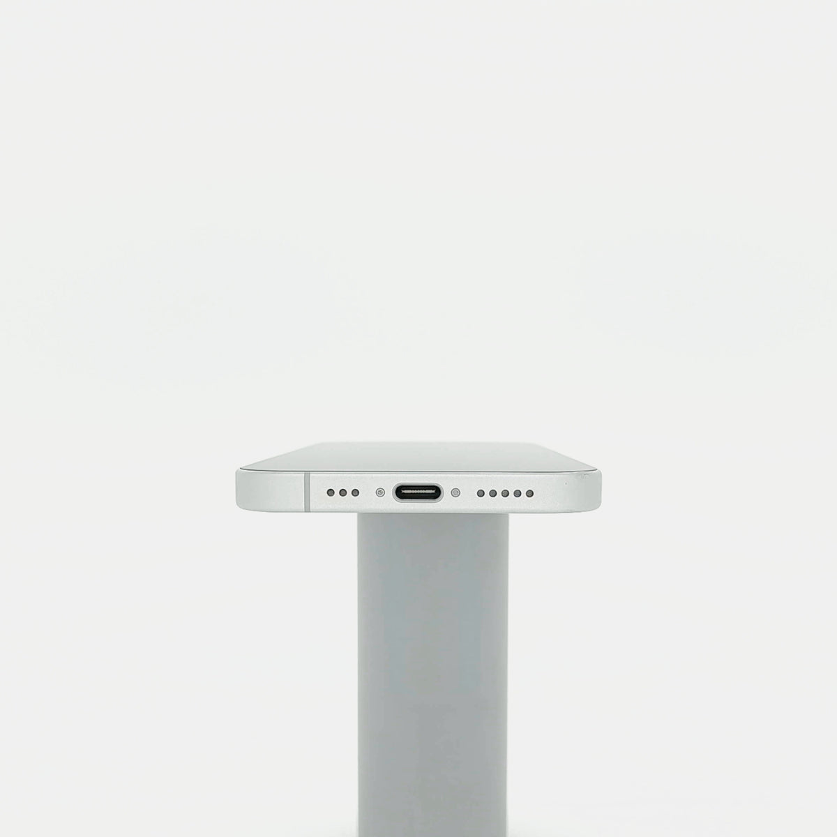 95新 Apple iPhone 16 128G 白色 中國大陸版