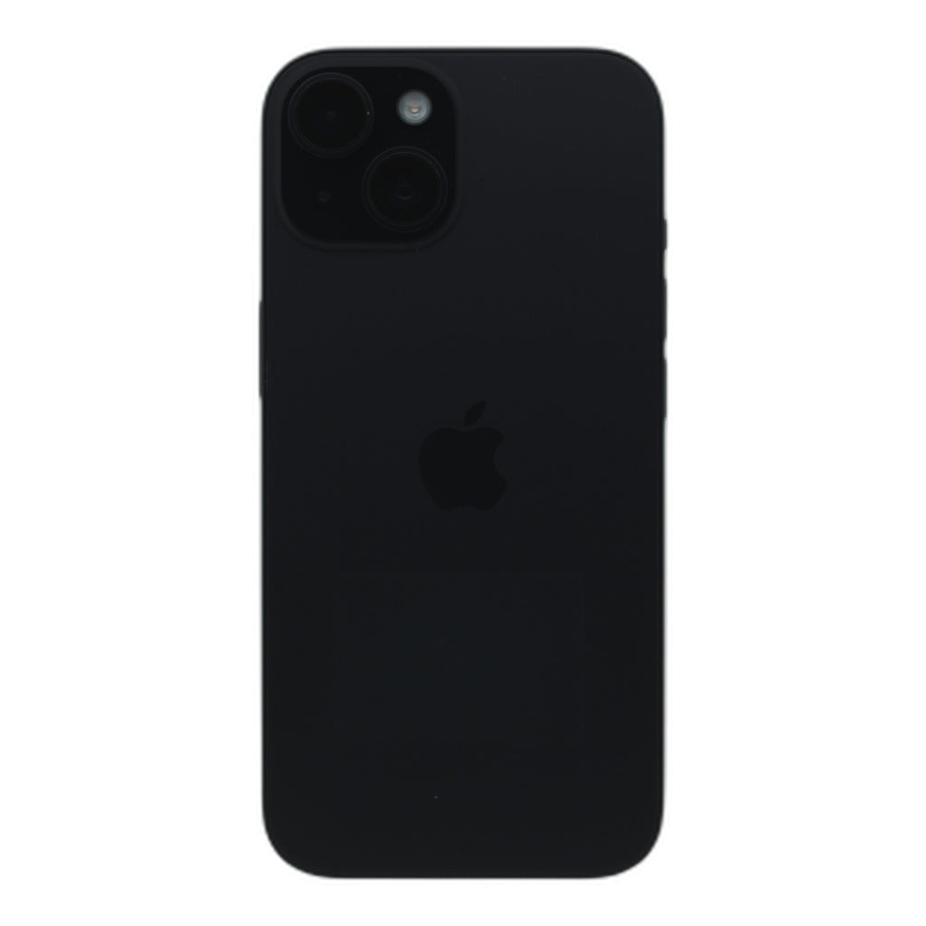 95新 Apple iPhone 15 256G 黑色 中國大陸版